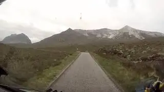 GOPRO Glen Tirridon