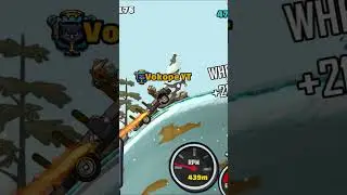 🤬😲 Glitch Or Bug? (Where Is WB?) #shorts #hillclimbracing2 #hcr2