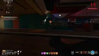 BO6 Zombie Tarnung grind [Deutsch]