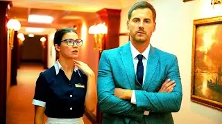 Сокровище (2022) – трейлер 🎦 анонс сериала 1-4 серия
