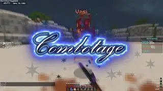 COMBOTAGE #1 | THANKS FOR 400 SUBS !