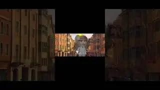 #гача