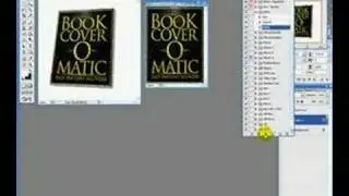 Ezine Photoshop Tutorial How To Make An Ezine Cover