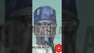 MUGUNTA TA KOMA KAN MASU YINTA!!. MASU YIN TSAFI DOMIN BORNO DA YOBE SU TARWATSE,