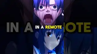 TRAGIC ANIME CHARACTER 😭