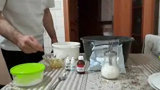 плавающие бойлы