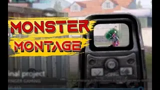 PUBG MONTAGE | PUBG MONTAGE SONG | PUBG MONTAGE LIKE GODNIXON | PUBG MONTAGE SNIPER MOBILE