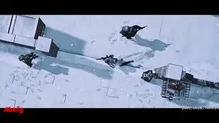If PUBG had an anime opening