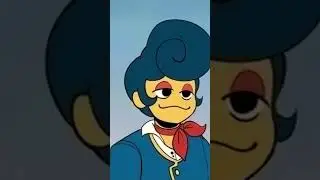 Welcome home animation #welcomehome #wallydarling #barnaby #animation