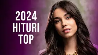 Cea Mai Buna Muzica Romaneasca 2024 💥 Top Melodii Romanesti 2024 💥 Muzica Romaneasca 2024 Mix