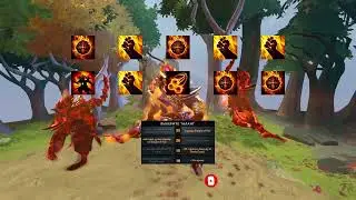 Самый короткий ГАЙД на Ember Spirit