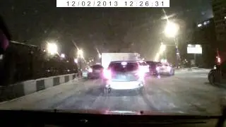Решили всех на@@ать