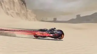 Revelation Online  |  Assassin Exclusive Mount
