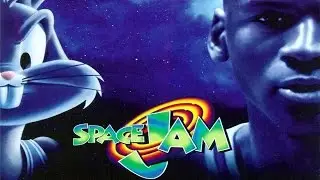 Honest Trailers - Space Jam--Sub Ita