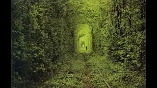 5 Unbelievable Places that Actually Exist on earth