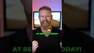 How to Stop Losing Money on Amazon FBA: Discover Refunzo Now! #shorts