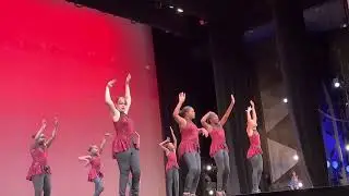 E-Motion Davis Dance Room Tap