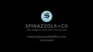 Spinazzola Homebuilding and Restoration