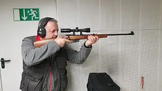 Präzision trotz 
