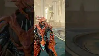 Gauss Gets a Deluxe Upgrade in Warframe