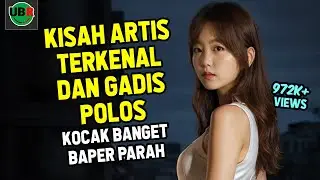 HIHI INI KAN KESUKAAN KALIAN, KISAH GADIS POLOS DAN ARTIS TERKENAL | Alur Cerita Film S. Makers