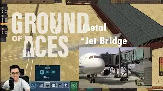 Base Builder Monday - Indoor Runway and an Airport