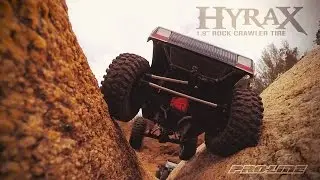 Pro-Line Hyrax 1.9