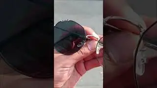 photosun HMC vs HMC multicoat lenses. #optics #eyecare #lens #bluecutlens #glasses #eyewear #viral