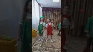 Праздник 8 марта )))