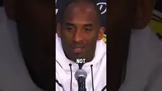 Kobe Discusses the Fierce Competitive Drive and Relentless Energy He Shares with Westbrook #shorts