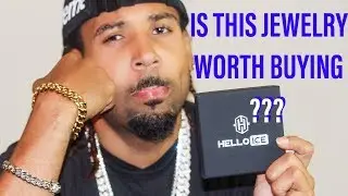 IS BUYING HELLO ICE JEWELRY WORTH IT ?!