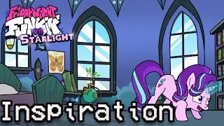 Inspiration - Friday Night Funkin': VS Starlight OST
