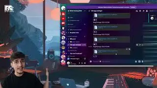 New Discord Server - Better Gaming 🥳🔥✅