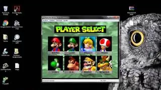 Descargar  e instalar emulador de nintendo 64 (project 64) mas roms 2017