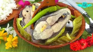 EASY PAKSIW NA BANGUS