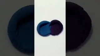 Claycolourmixingep175#shortvideo #art#satisfying