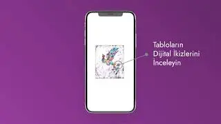 Simurg Sanatevi x SugAR Technology - 3D Dijital İkiz Teknolojisi ve AR Deneyimi