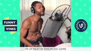 TRY NOT to LAUGH or GRIN - Best KingBach Vine Compilation 2017 | Funny Vines