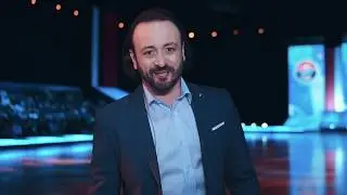 Приглашение на ледовое шоу Ильи Авербуха 