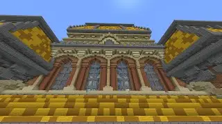 My first time playing Mega Walls! (I was terrible)