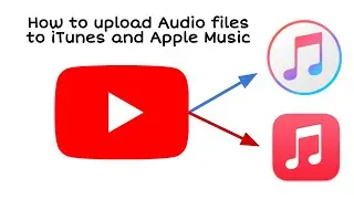 How to upload Music to iTunes | 2021