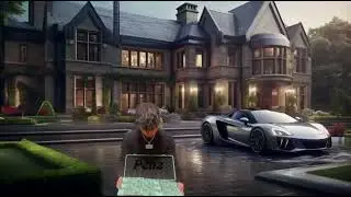 Janesco - Cash Cash