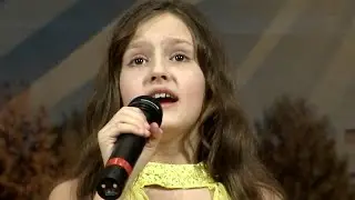 01148 Ангелы добра Эвелина Гирич Вокал Роза ветров