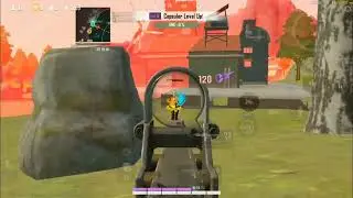 farlight 84 gameplay low & device farlight 84 mobile#19