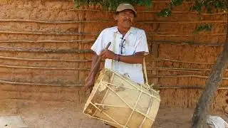 Kaasha Instrumento Wayuu