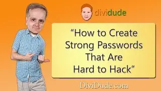 How to Create Strong Passwords That Are Hard to Hack