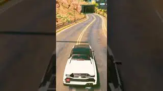 Cyberpunk 2077 - Initial D Cyber Tofu (Archer Quartz)