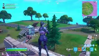 Trolling last person