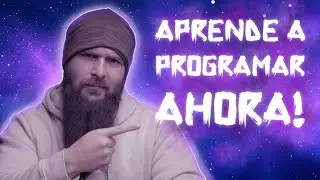 Learn to program now! - introductory programming course from scratch
