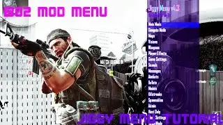 How To Install Mod Menus On Black Ops 2 Multiplayer In 2024